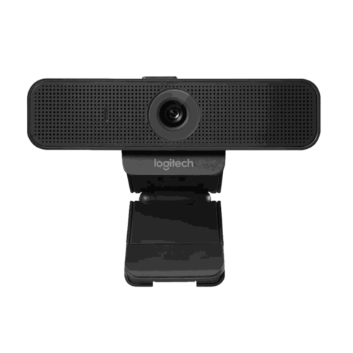 מצלמת רשת Logitech C925e 960-001076 1080p / 3MP / USB-A