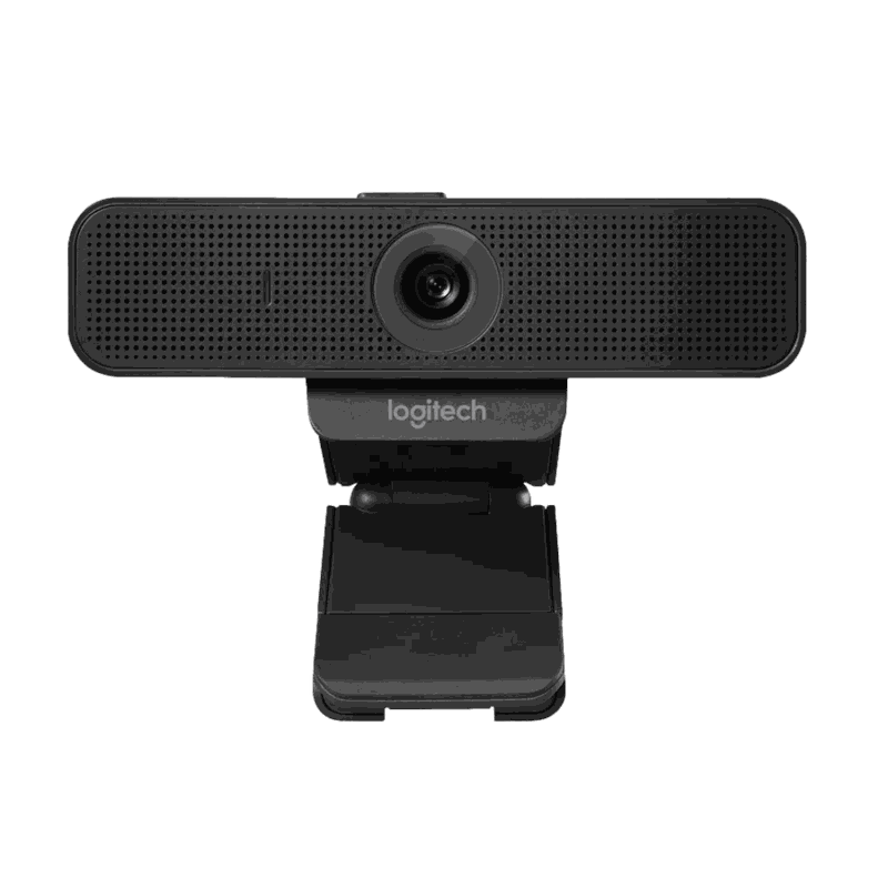 מצלמת רשת Logitech C925e 960-001076 1080p / 3MP / USB-A