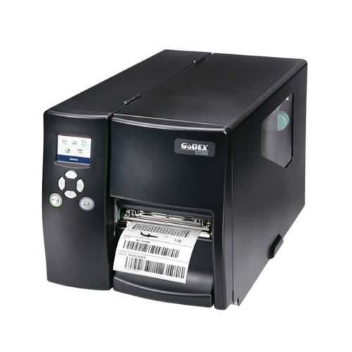 מדפסת מדבקות ברקוד Godex EZ2350i
