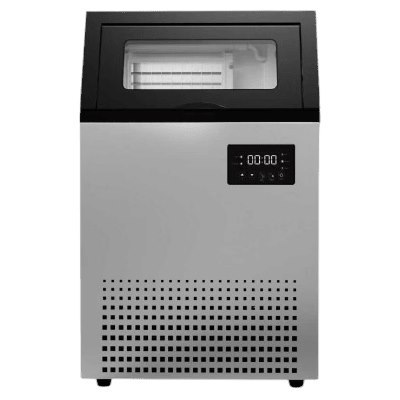 מכונת קרח תעשייתית 60 ק”ג RF-60PICE נירוסטה פיינמלי FAYNAMELI