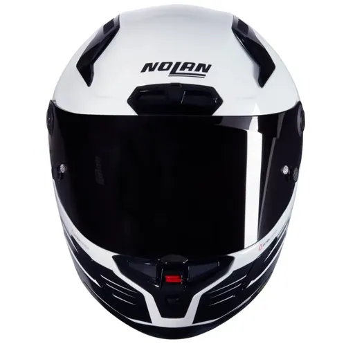 קסדה מלאה X804 R.S ALA מבית NOLAN