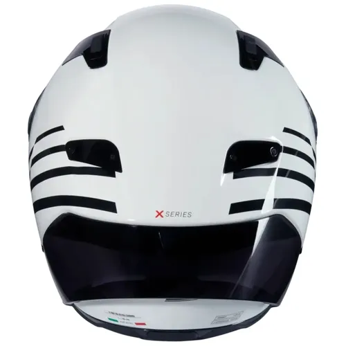 קסדה מלאה X804 R.S ALA מבית NOLAN