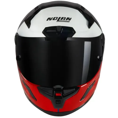 קסדה מלאה X804 R.S BLOCCO מבית NOLAN