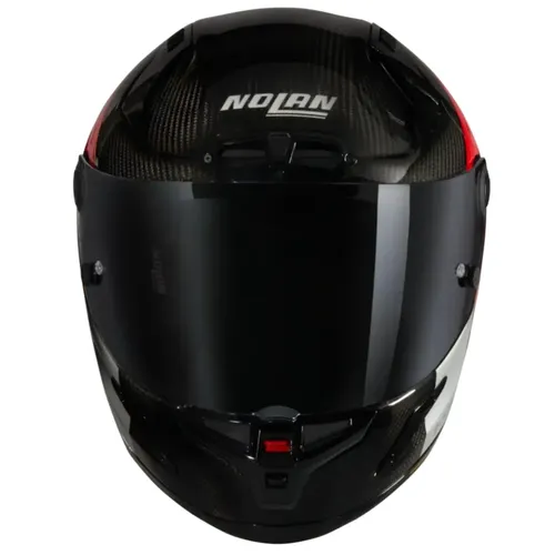 קסדה מלאה X804 R.S COMBO GARA מבית NOLAN