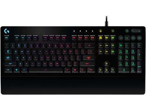 מקלדת גיימינג G213 Prodigy