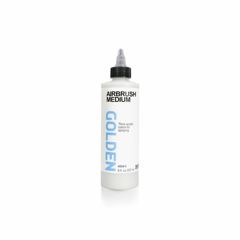מדיום אייר בראש AIRBRUSH