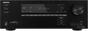 רסיבר 5.2 ערוצים ONKYO דגם TX-SR3100