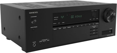 רסיבר 5.2 ערוצים  ONKYO דגם TX-SR3100