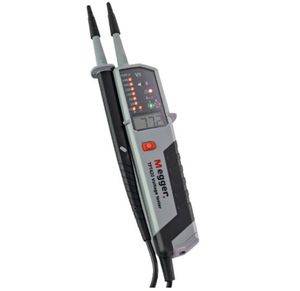 בודק מתח תצוגת LCD ולדים TPT420 – 1500VDC