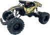רכב שטח על שלט Machina Defender Truck Pro בצבע זהב