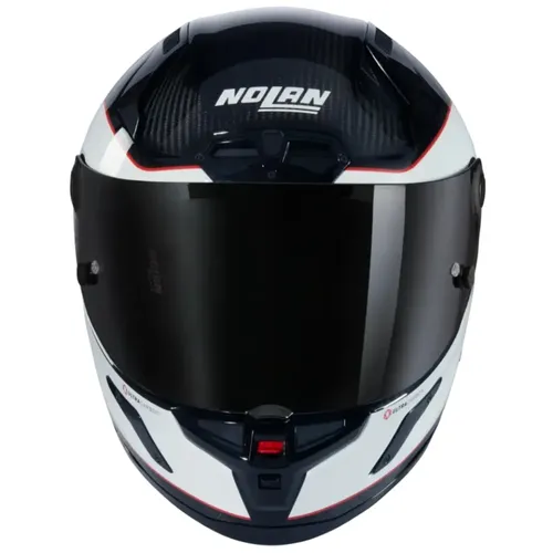קסדה מלאה X804 R.S ASSO DI PICCHE מבית NOLAN