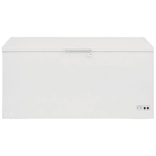 מקפיא שוכב - 700 ליטר General ג'נרל GE-701MCIX