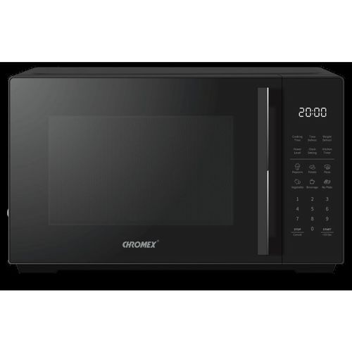 מיקרוגל דיגיטלי CHROMEX CH-808-NP 