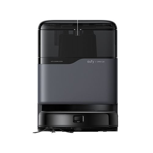 שואב אבק רובוטי שוטף ANKER Eufy Robot Vacuum Cleaner Omni C20 | שנתיים אחריות יבואן רשמי
