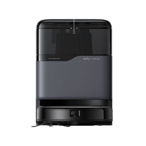 שואב אבק רובוטי שוטף ANKER Eufy Robot Vacuum Cleaner Omni C20 | שנתיים אחריות יבואן רשמי