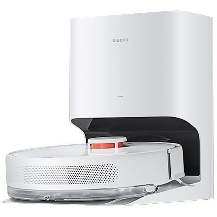 שואב אבק רובוטי שוטף שיאומי דגם Xiaomi Robot Vacuum X10