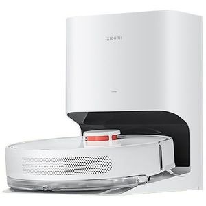 שואב אבק רובוטי שוטף שיאומי דגם Xiaomi Robot Vacuum X10