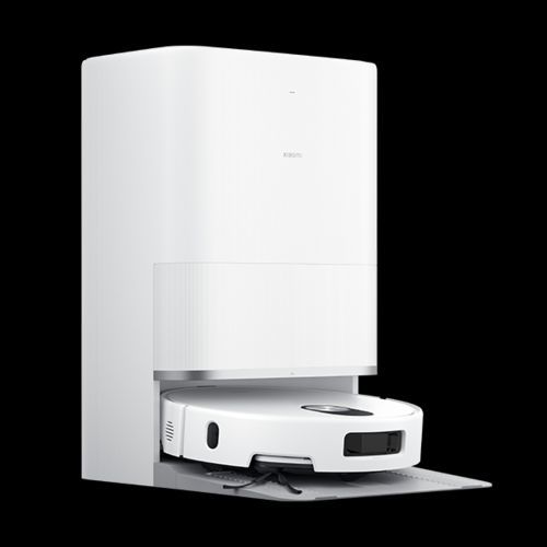 שואב אבק שוטף רובוטי שיאומי דגם Xiaomi Robot Vacuum 5