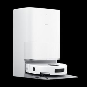 שואב אבק שוטף רובוטי שיאומי דגם Xiaomi Robot Vacuum 5