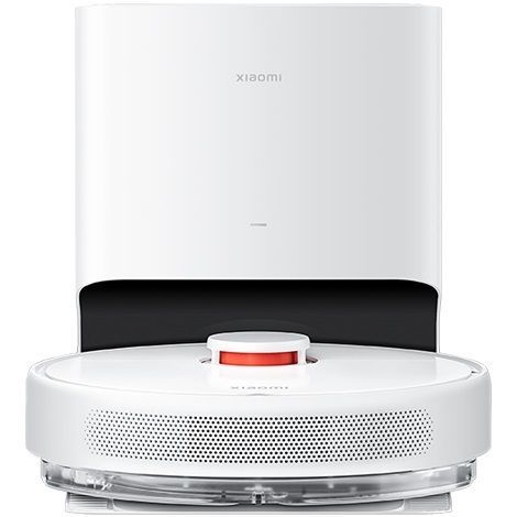 שואב אבק רובוטי שוטף שיאומי דגם Xiaomi Robot Vacuum X10