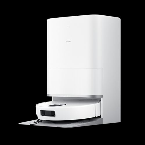 שואב אבק שוטף רובוטי שיאומי דגם Xiaomi Robot Vacuum 5