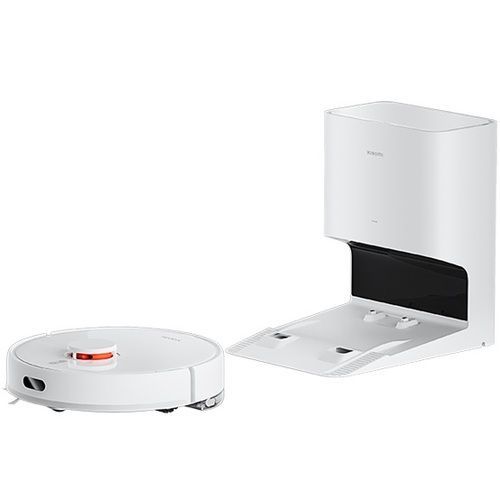 שואב אבק רובוטי שוטף שיאומי דגם Xiaomi Robot Vacuum X10