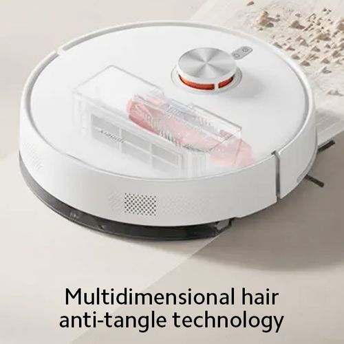 שואב אבק שוטף רובוטי שיאומי דגם Xiaomi Robot Vacuum S40 | יבואן רשמי 