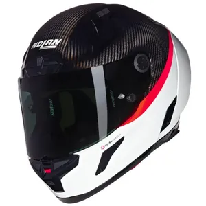 קסדה מלאה X804 R.S D.O.C מבית NOLAN
