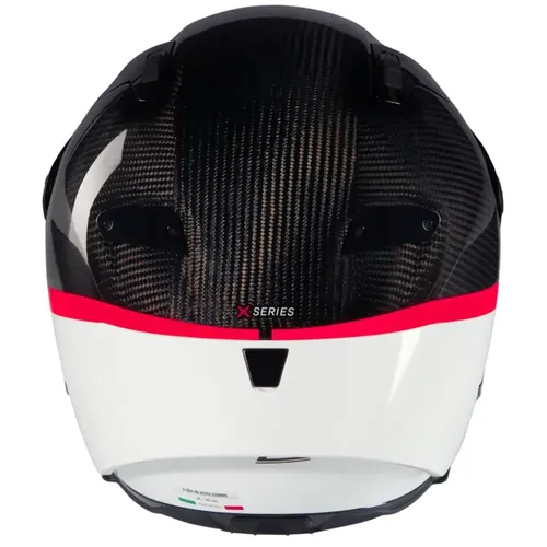 קסדה מלאה X804 R.S D.O.C מבית NOLAN
