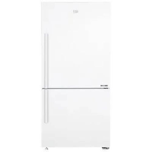 מקרר ‏מקפיא תחתון Beko CN160239EW ‏580 ‏ליטר בקו אחריות ע