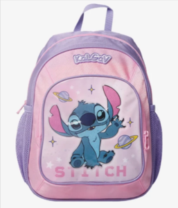 תיק גן נועם Stitch Space - קלגב