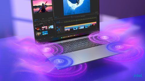 מחשב נייד Lenovo ThinkPad X9-15p Gen 1 Aura Edition 15.3 21VV004FIV