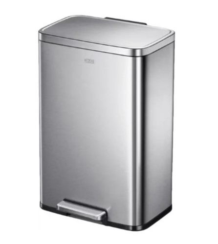 פח אשפה עם דוושה Eko Madison EK9361MMT 30L
