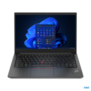 Lenovo ThinkPad E14 Gen 7 / U7 255H / 32GB / 1TB / Intel Arc 140T / ללא מערכת הפעלה - עודפים לנובו