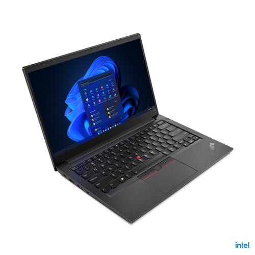 Lenovo ThinkPad E14 Gen 7 / U7 255H / 32GB / 1TB / Intel Arc 140T / ללא מערכת הפעלה - עודפים לנובו
