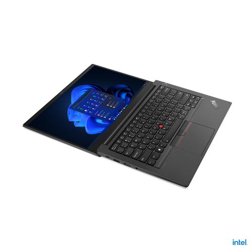 Lenovo ThinkPad E14 Gen 7 / U7 255H / 32GB / 1TB / Intel Arc 140T / ללא מערכת הפעלה - עודפים לנובו