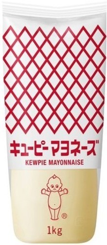 KEWPIE - מיונז יפני קיופי 1 ק