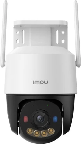 מצלמת אבטחה Cruiser SC 4G מבית IMOU