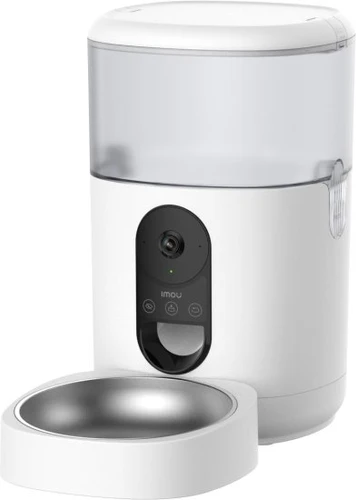 מתקן האכלה חכם לחיות מחמד IMOU Smart Pet Feeder PF1