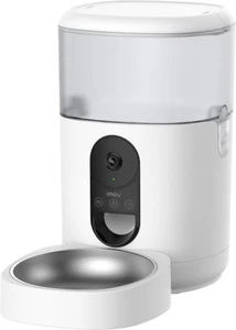 מתקן האכלה חכם לחיות מחמד IMOU Smart Pet Feeder PF1