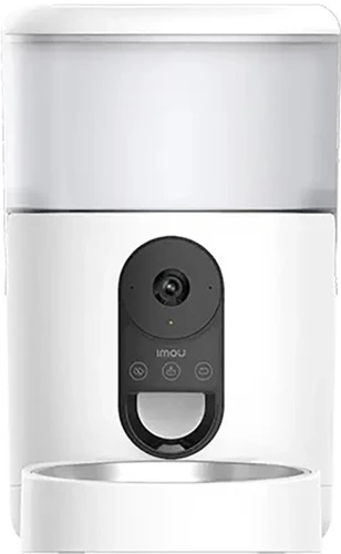 מתקן האכלה חכם לחיות מחמד IMOU Smart Pet Feeder PF1