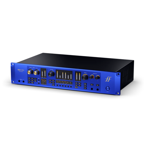 focusrite isa8x זווית נוספת