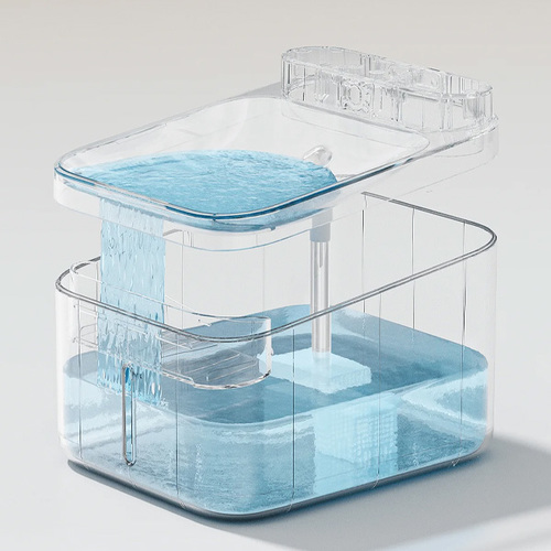 מתקן שתייה חכם לחיות מחמד דגם 81266 סדרה Xiaomi Smart Pet Fountain 2