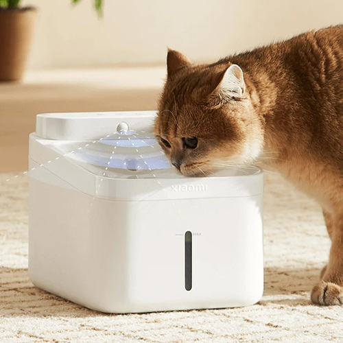 מתקן שתייה חכם לחיות מחמד דגם 81266 סדרה Xiaomi Smart Pet Fountain 2