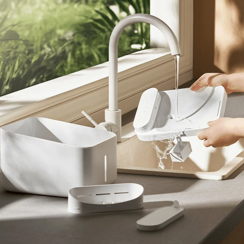 מתקן שתייה חכם לחיות מחמד דגם 81266 סדרה Xiaomi Smart Pet Fountain 2