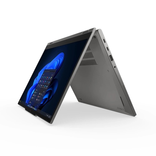 Lenovo ThinkPad L13 2-in-1 Gen 6 / U5 225U / 16GB / 512GB / Win 11 Pro / 21R70036IV - עודפים לנובו