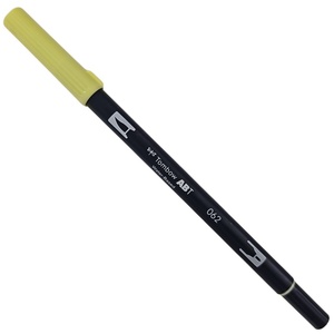 טוש מכחול דו צדדיים Tombow ABT 062