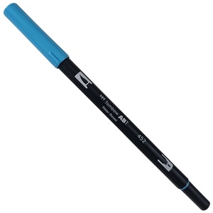 טוש מכחול דו צדדיים Tombow ABT 452