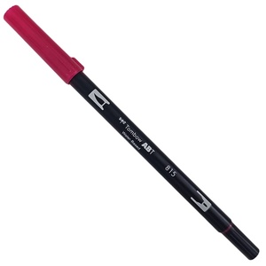 טוש מכחול דו צדדיים Tombow ABT 815