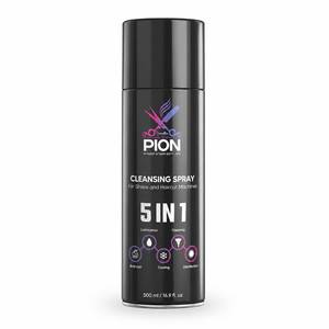 ספריי חיטוי ושימון 5 ב 1 פיון PION